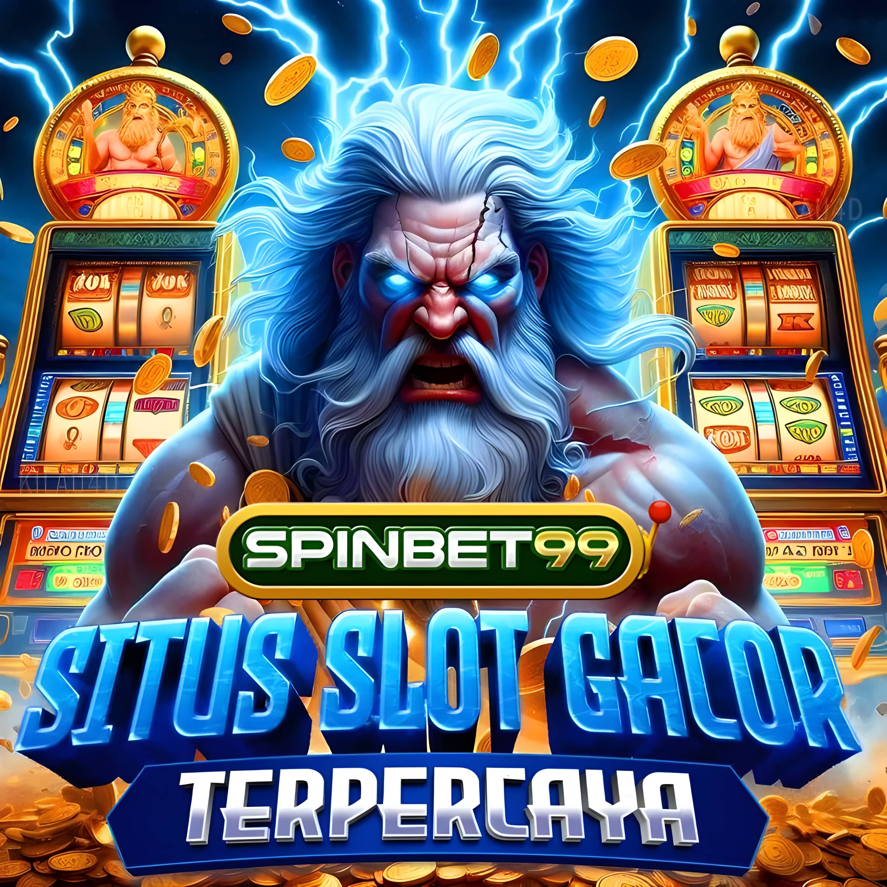 Spinbet99